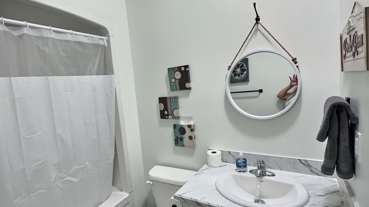 Photo of Bathroom in Brandon