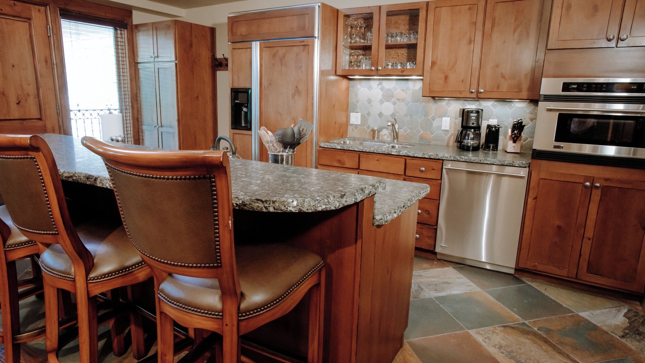 Photo of Kitchen in West End