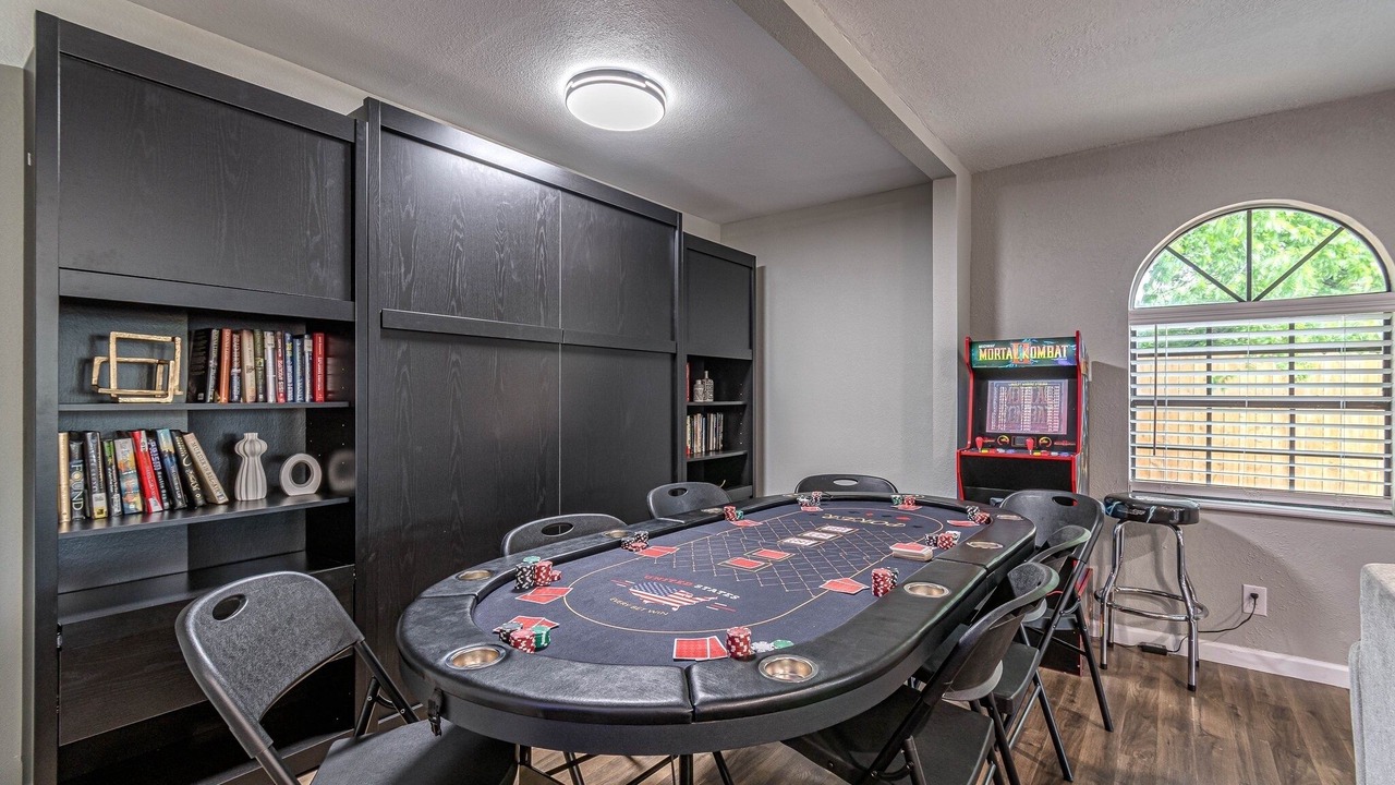 Photo of Bedroom in Shearer Hills - Ridgeview