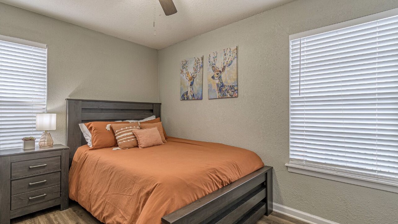 Photo of Bedroom in Shearer Hills - Ridgeview