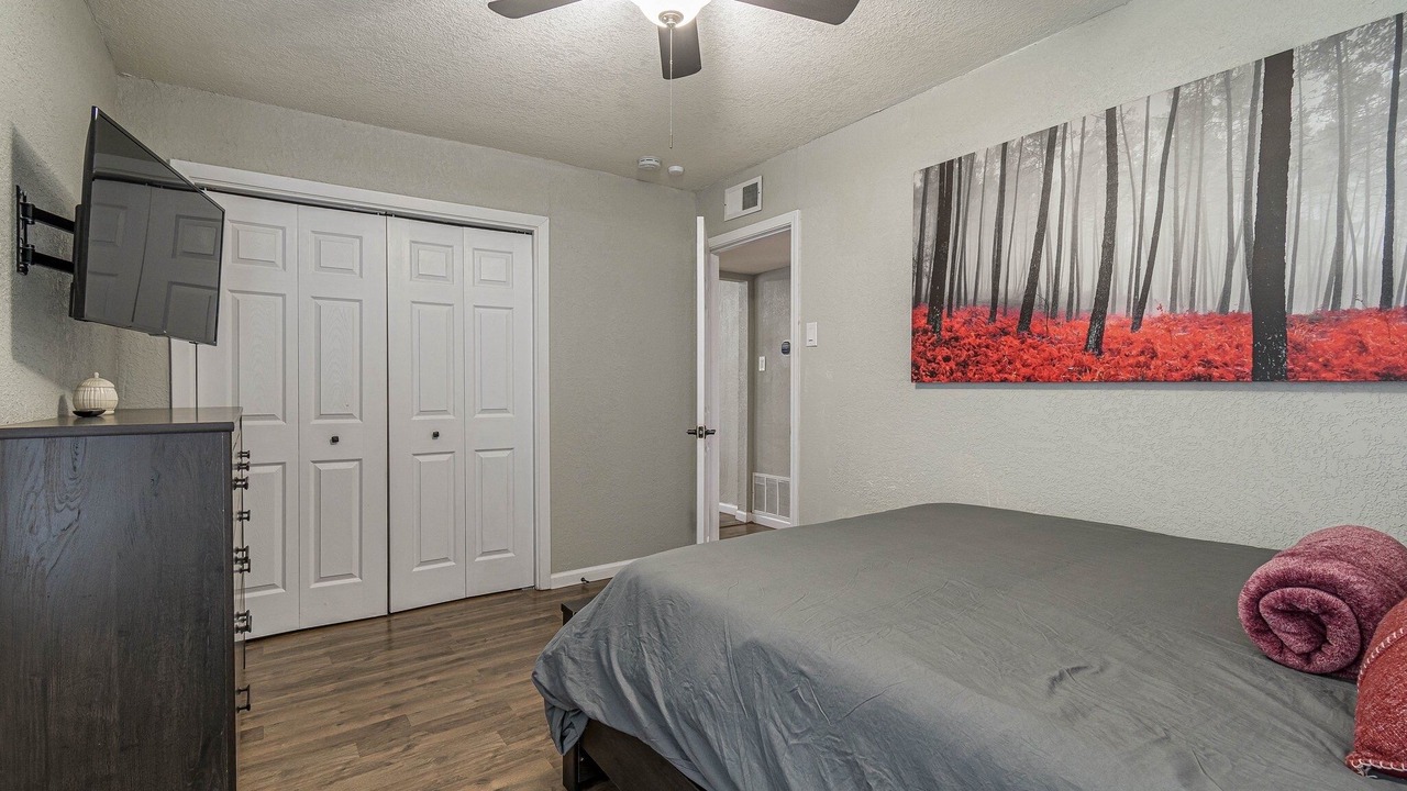 Photo of Bedroom in Shearer Hills - Ridgeview