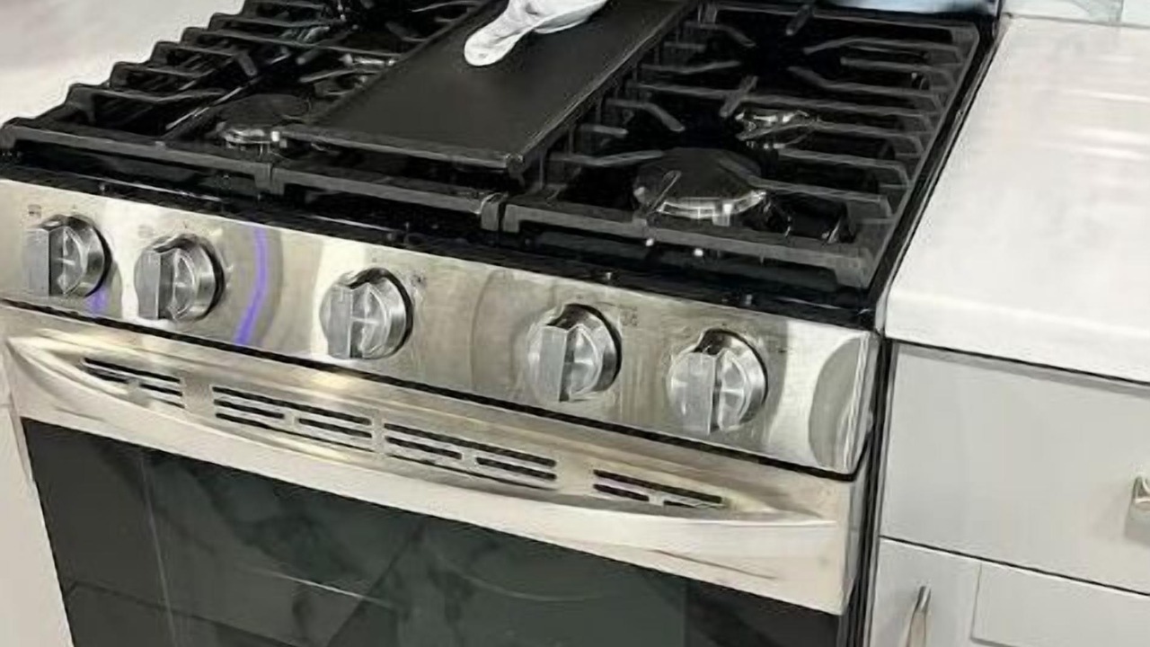 Photo of Kitchen in Corrales
