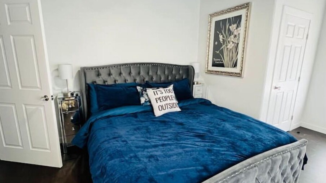 Photo of Bedroom in Corrales