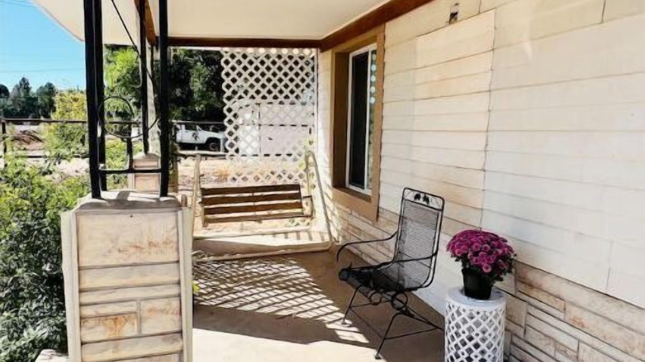 Photo of Patio Balcony in Corrales