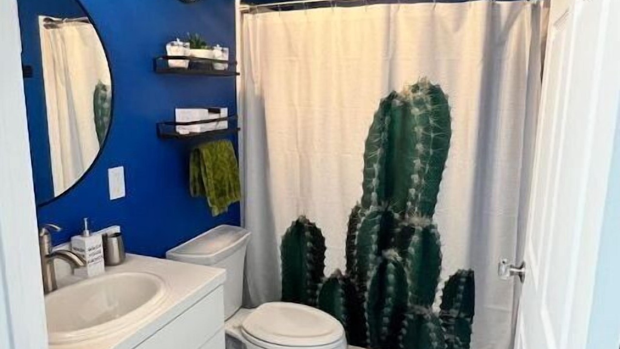 Photo of Bathroom in Corrales