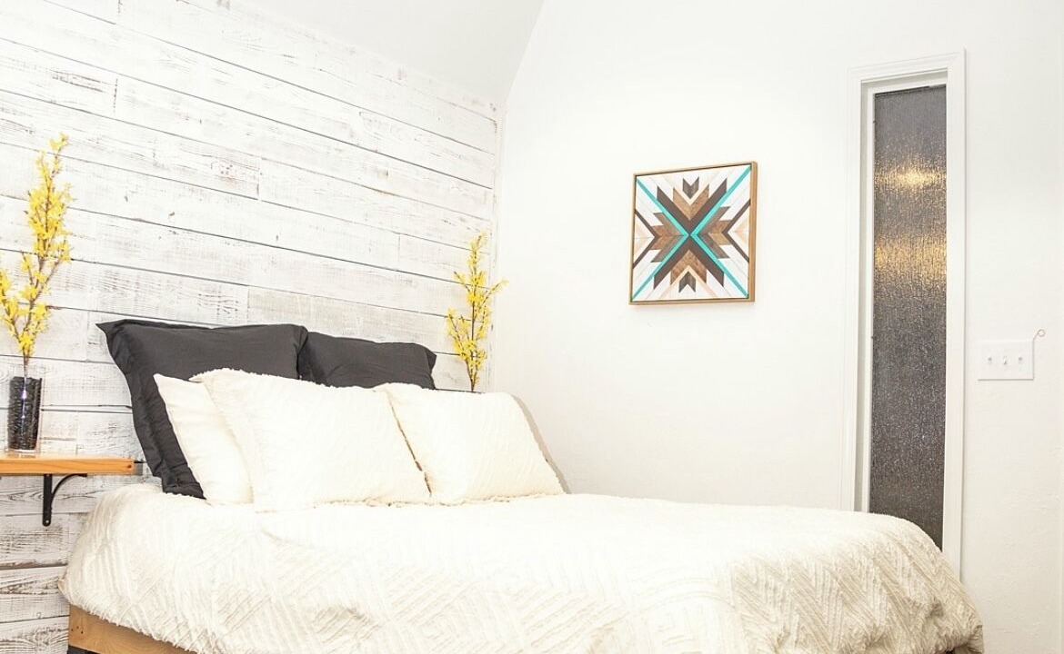 Photo of Bedroom in Central Oklahoma City