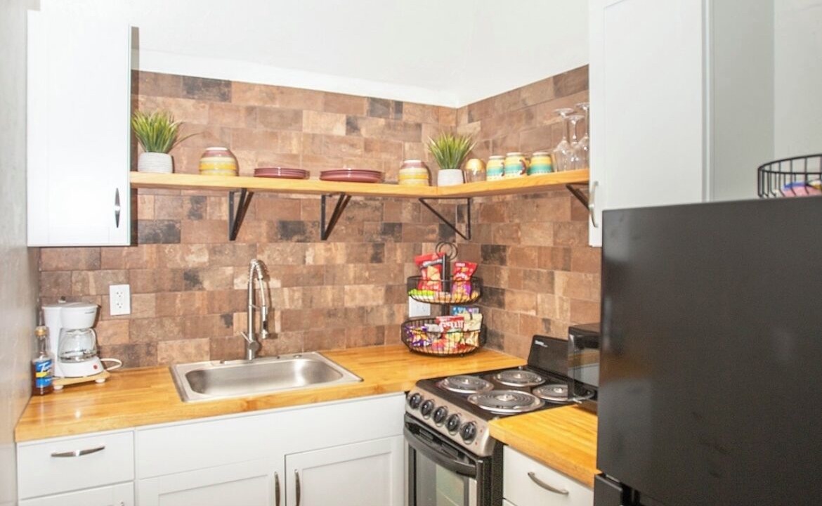 Photo of Kitchen in Central Oklahoma City
