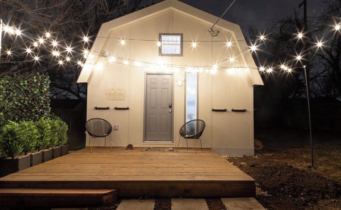 Photo of Outdoor in Central Oklahoma City
