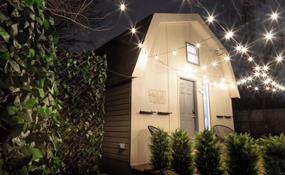 Photo of Outdoor in Central Oklahoma City