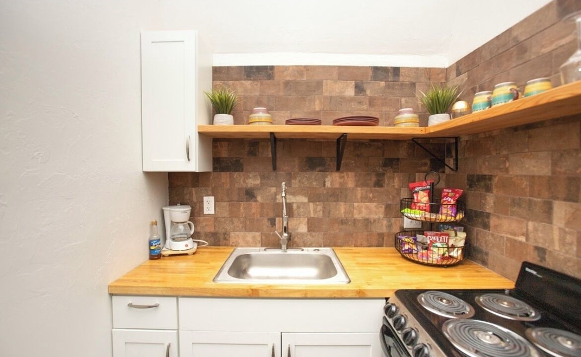 Photo of Kitchen in Central Oklahoma City