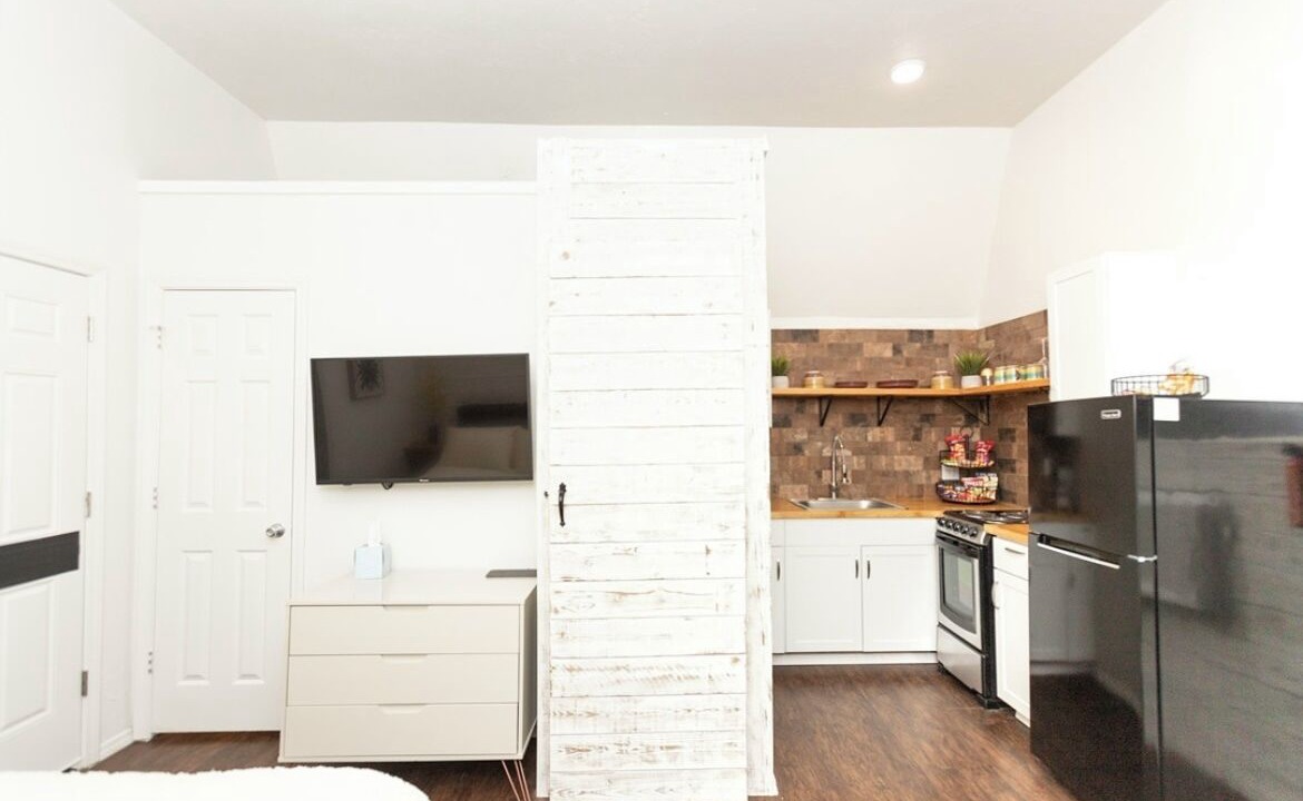 Photo of Kitchen in Central Oklahoma City