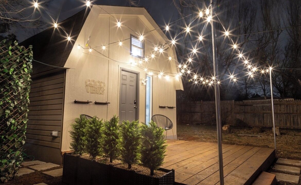 Photo of Outdoor in Central Oklahoma City