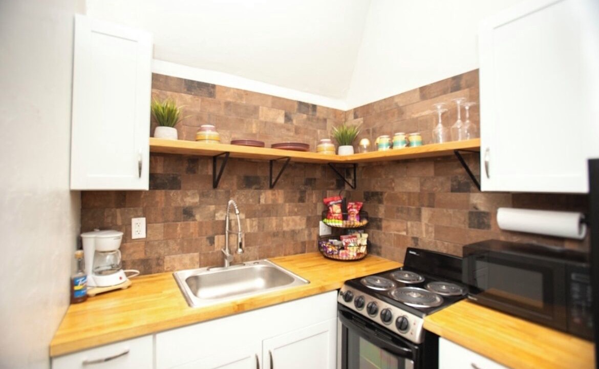 Photo of Kitchen in Central Oklahoma City