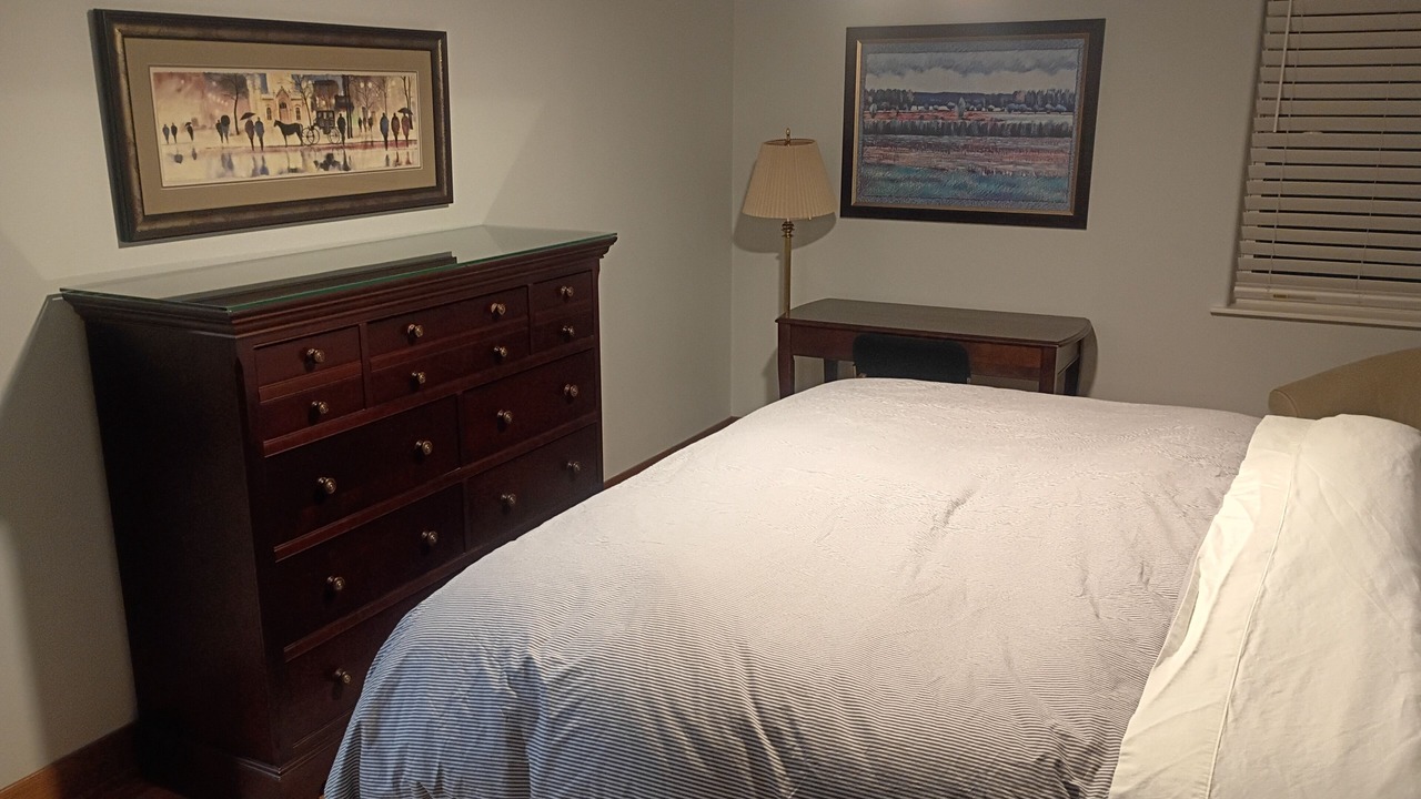Photo of Bedroom in Naperville