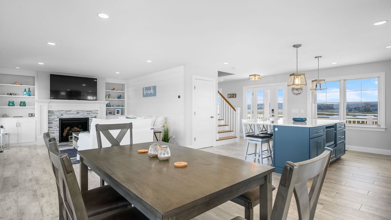 Photo of Bedroom in East Sandwich