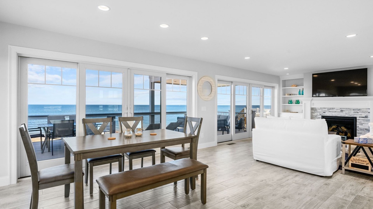 Photo of Bedroom in East Sandwich