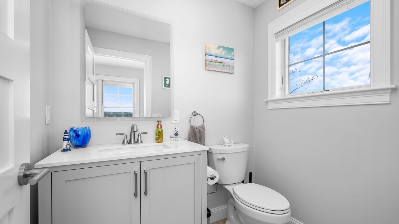 Photo of Bathroom in East Sandwich