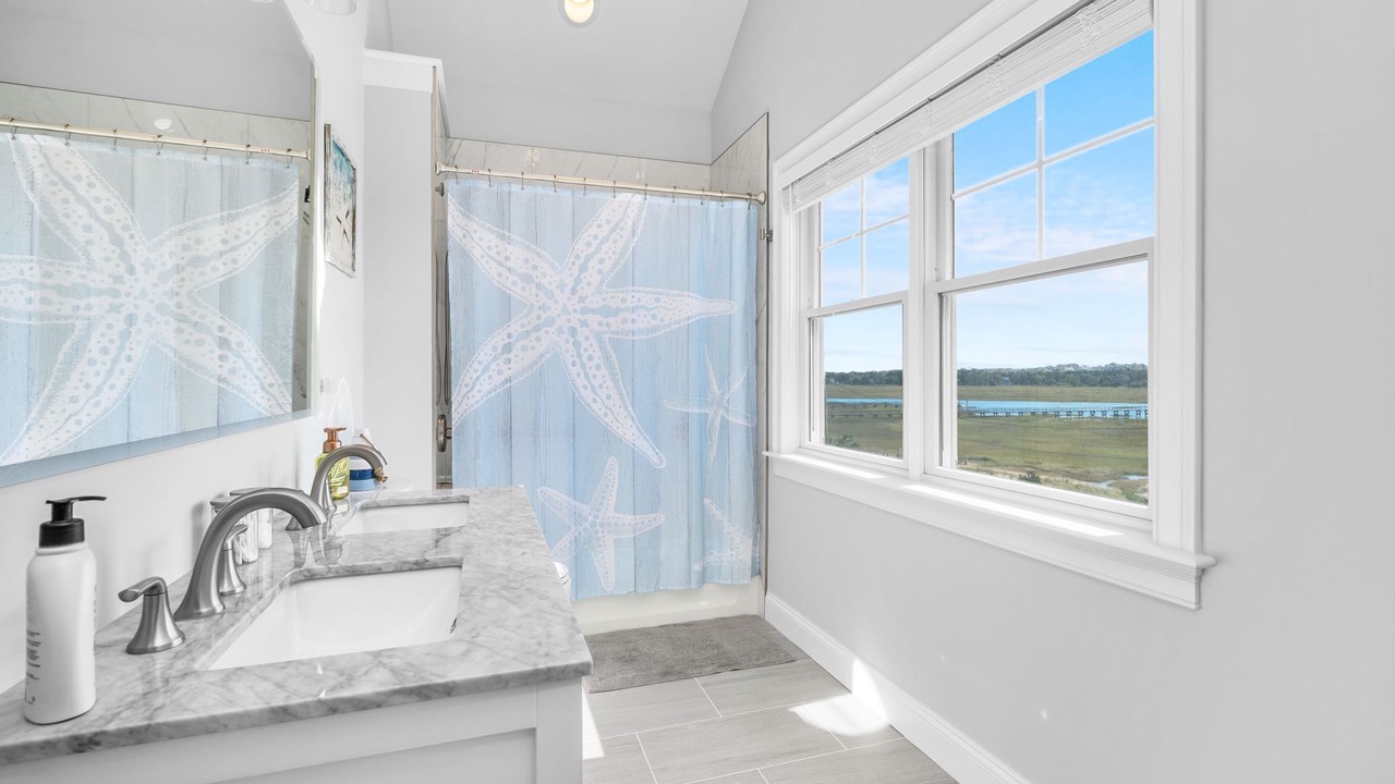 Photo of Bathroom in East Sandwich