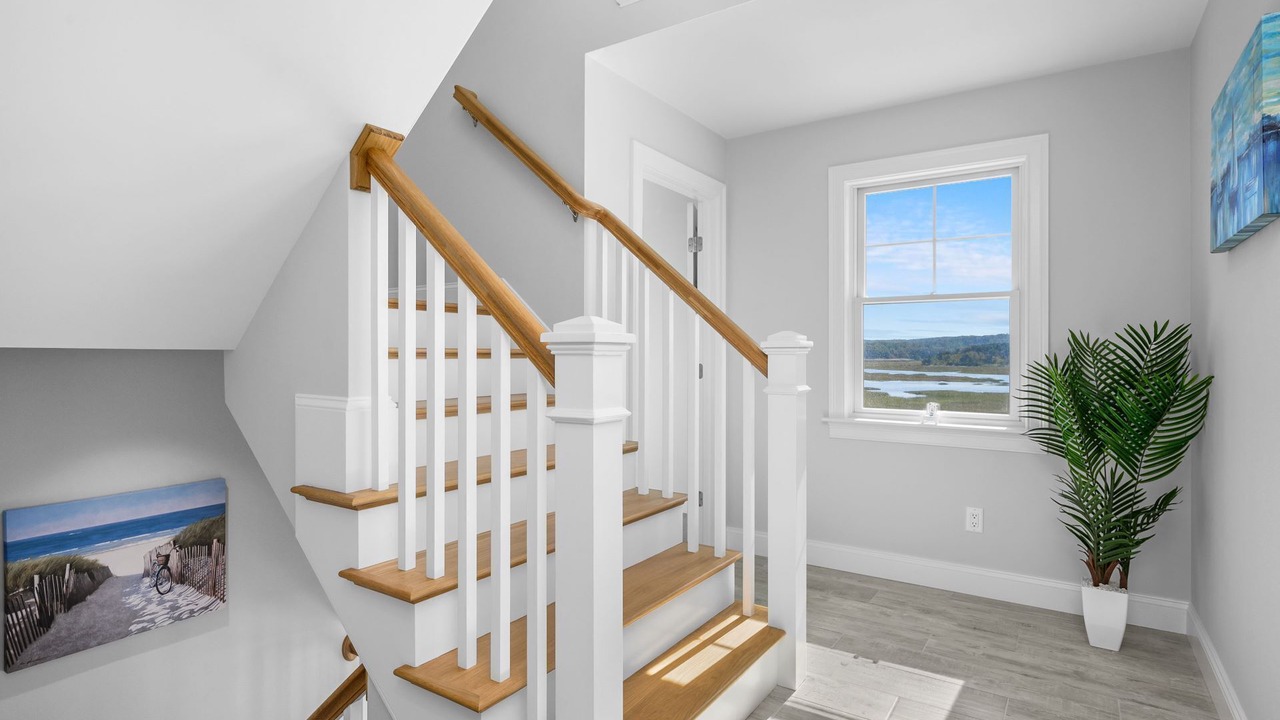 Photo of Bathroom in East Sandwich