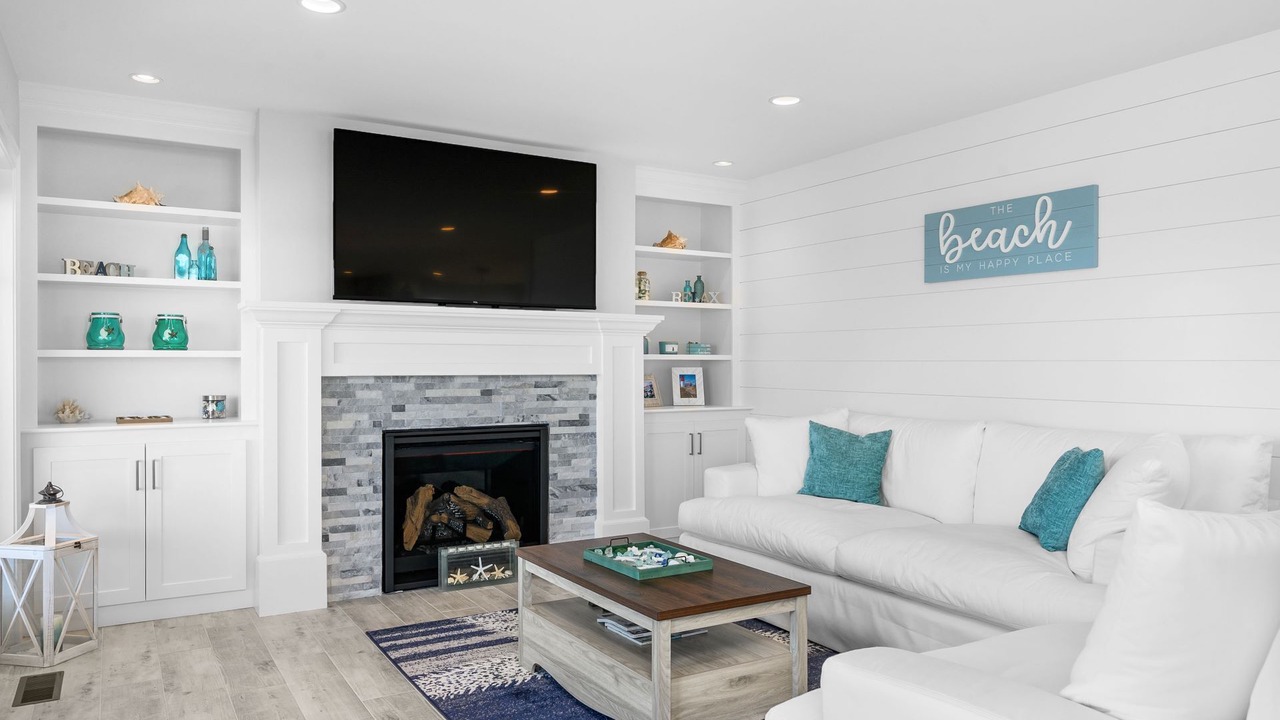 Photo of Bedroom in East Sandwich