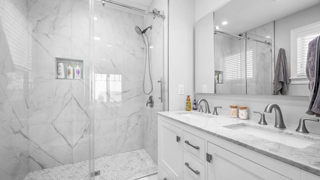 Photo of Bathroom in East Sandwich