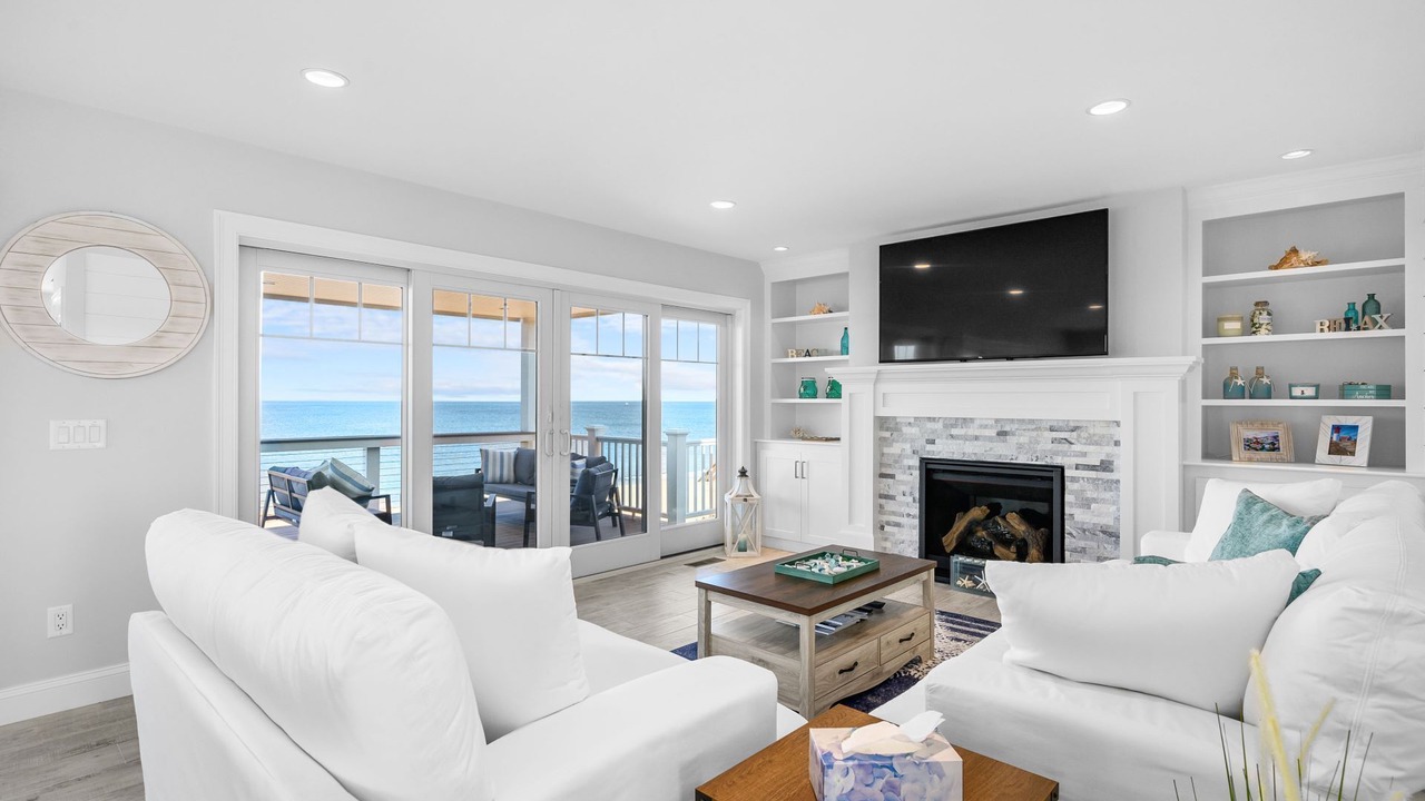 Photo of Bedroom in East Sandwich