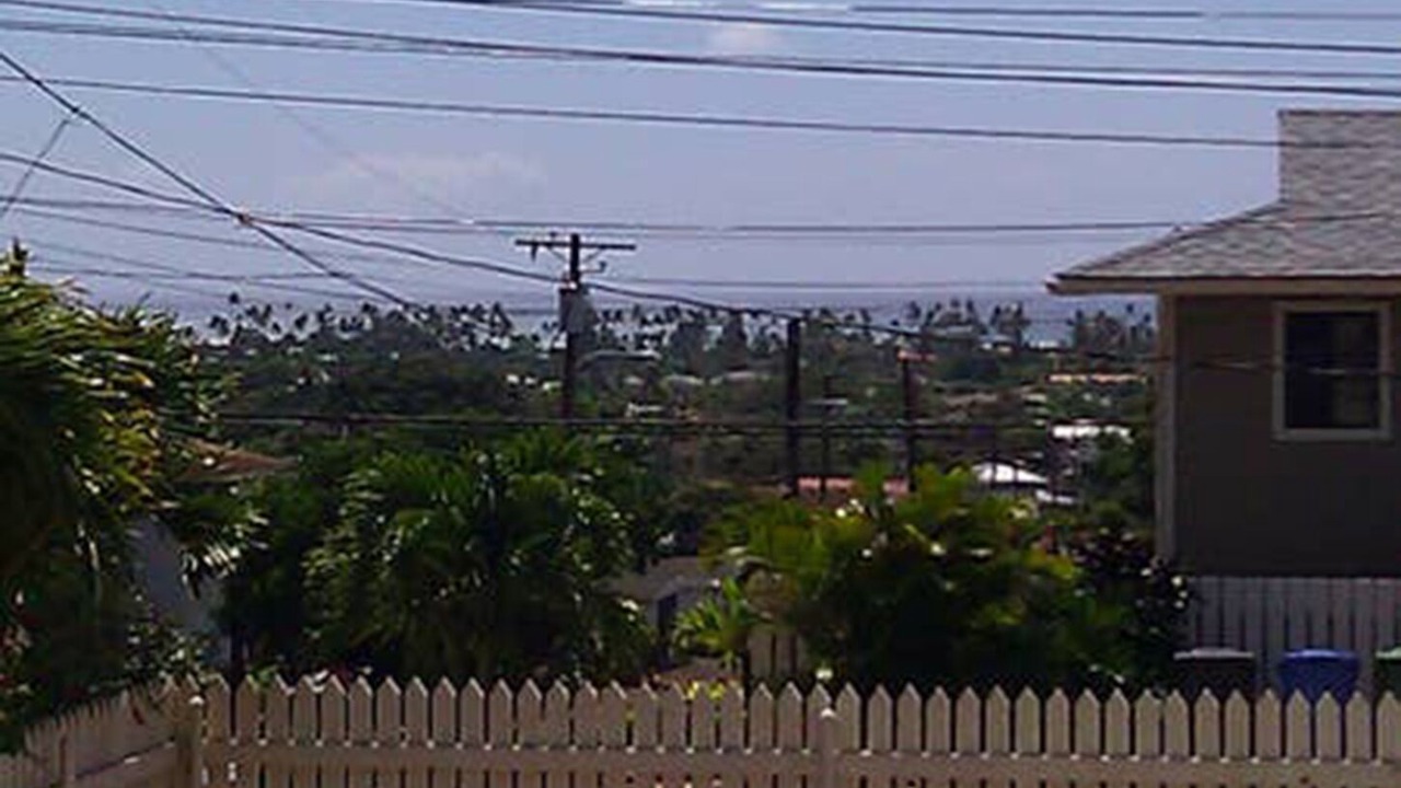 Photo of Outdoor in Kaimuki