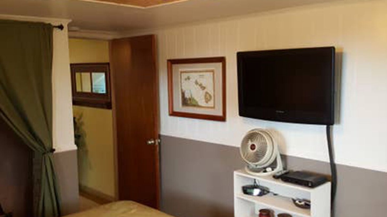 Photo of Bedroom in Kaimuki