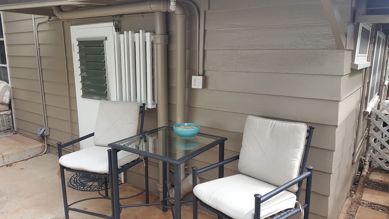 Photo of Patio Balcony in Kaimuki