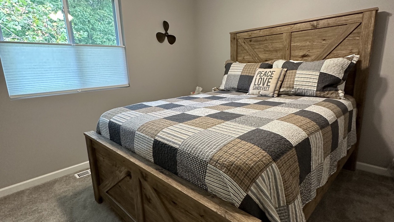 Photo of Bedroom in South Haven