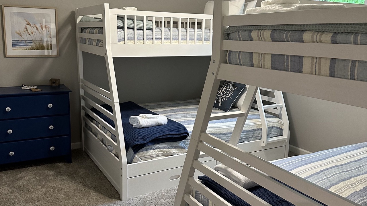 Photo of Bedroom in South Haven