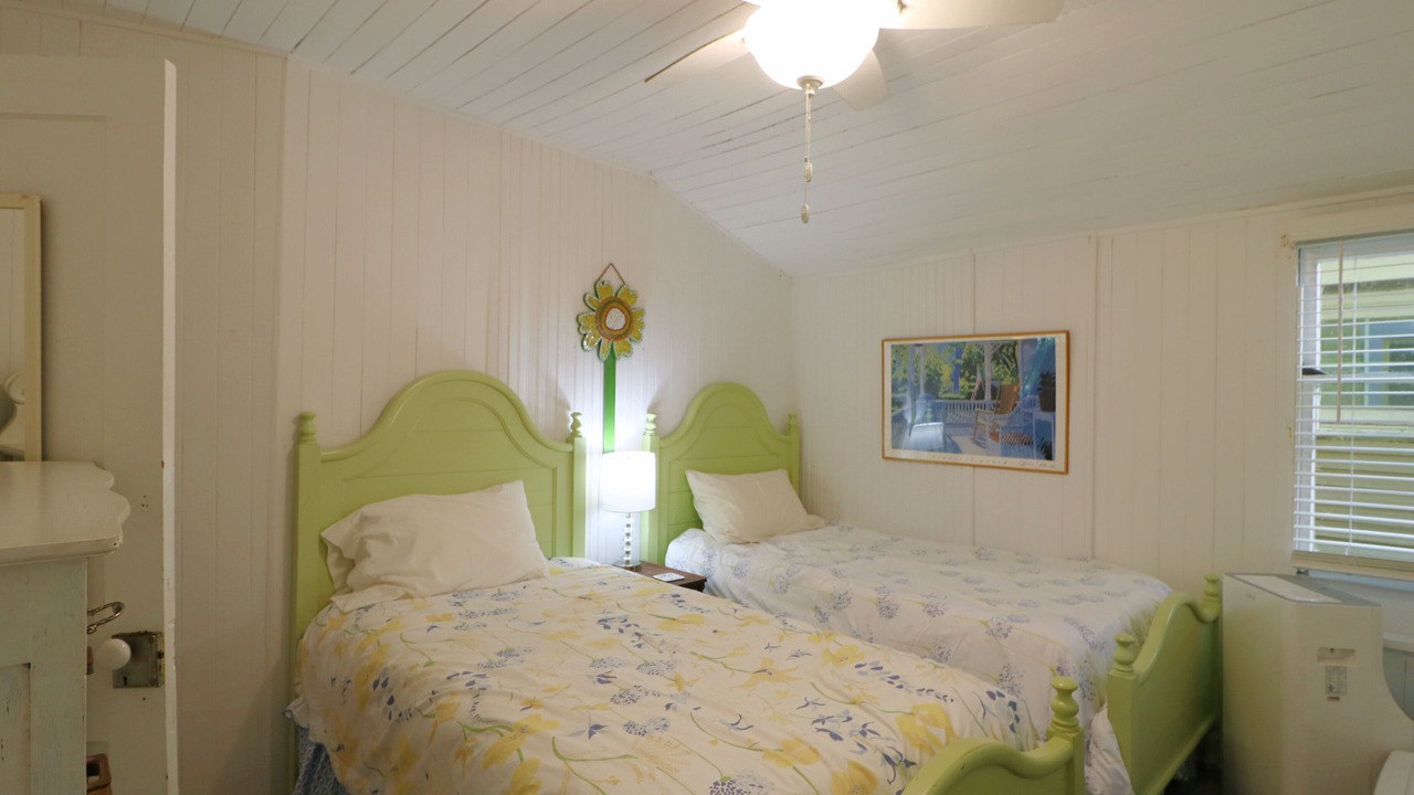 Photo of Bedroom in Chautauqua