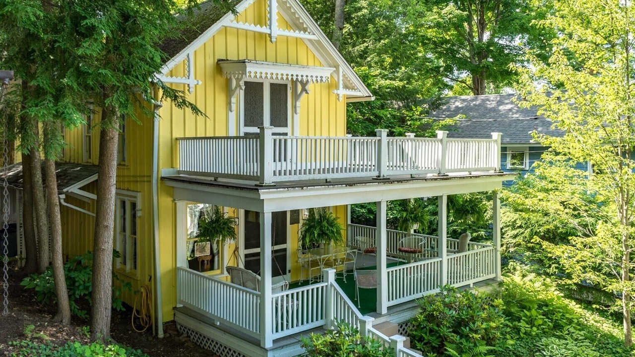 Photo of Outdoor in Chautauqua