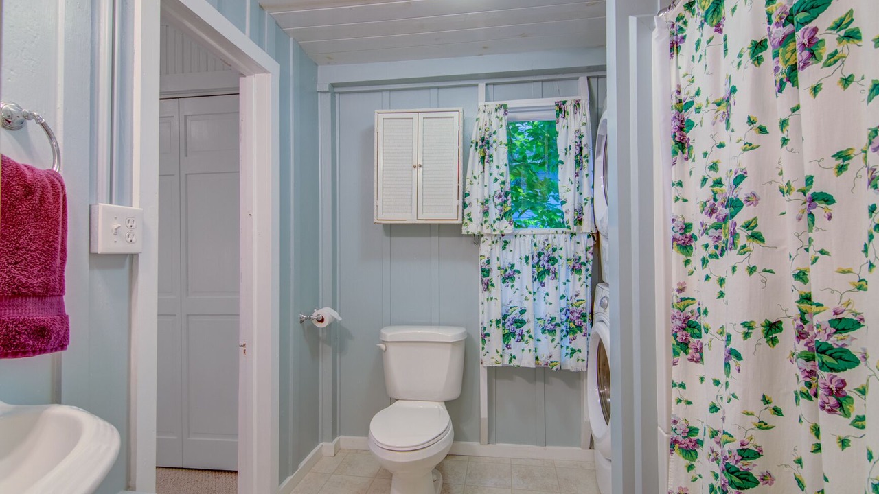 Photo of Bathroom in Chautauqua