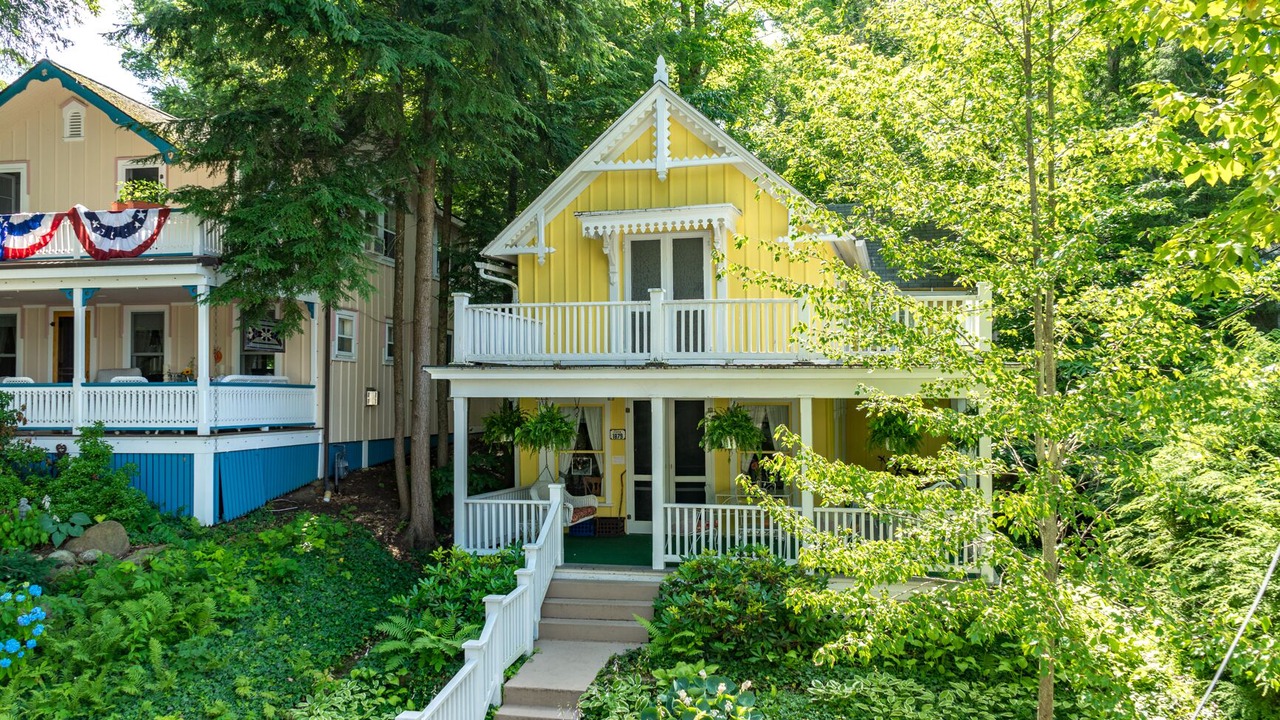 Photo of Outdoor in Chautauqua