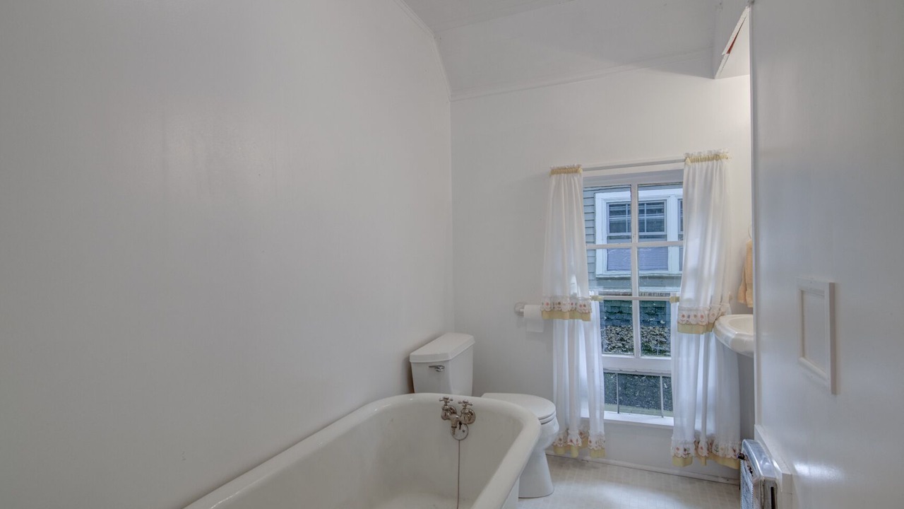 Photo of Bathroom in Chautauqua