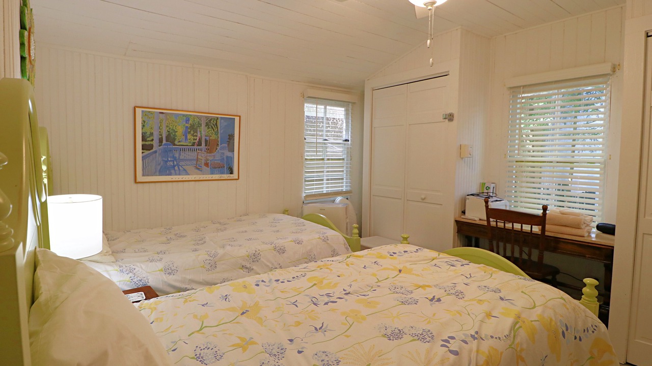 Photo of Bedroom in Chautauqua