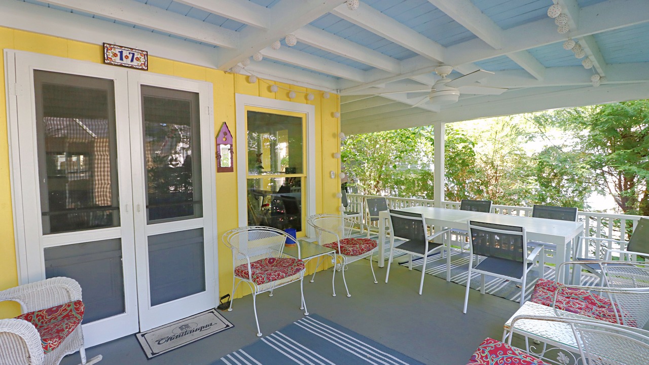 Photo of Outdoor in Chautauqua