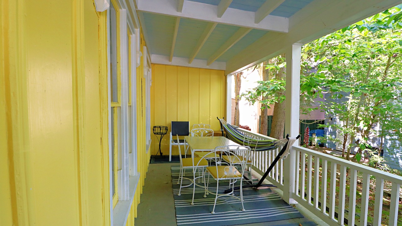 Photo of Outdoor in Chautauqua