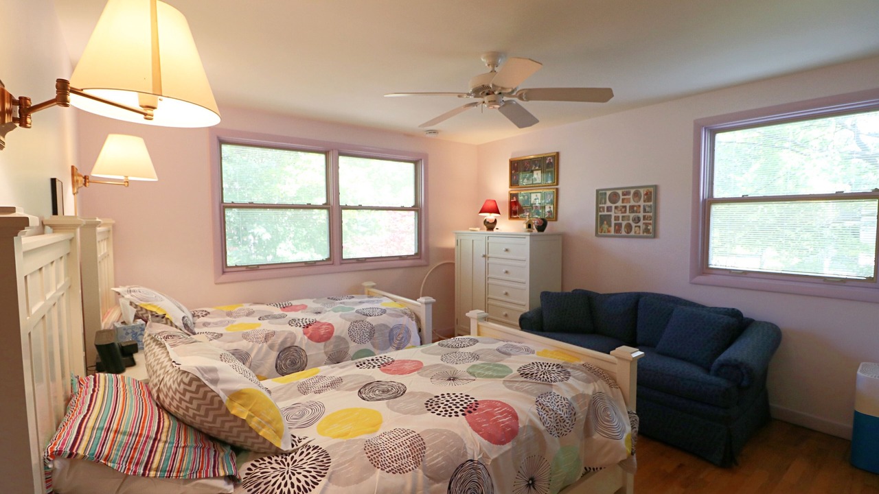 Photo of Bedroom in Chautauqua