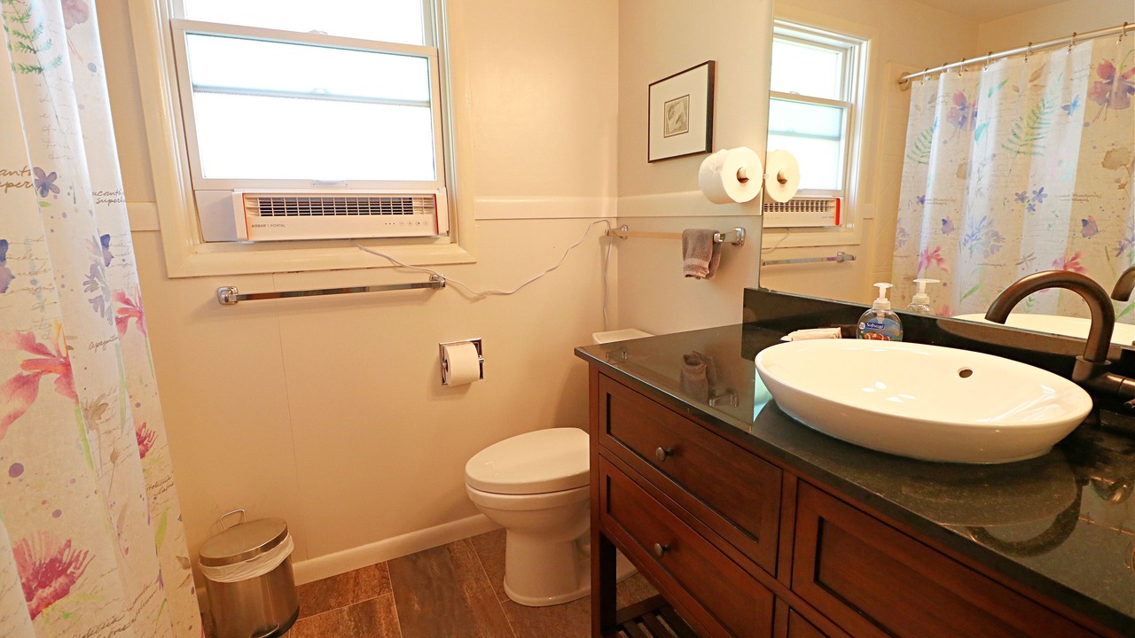 Photo of Bathroom in Chautauqua