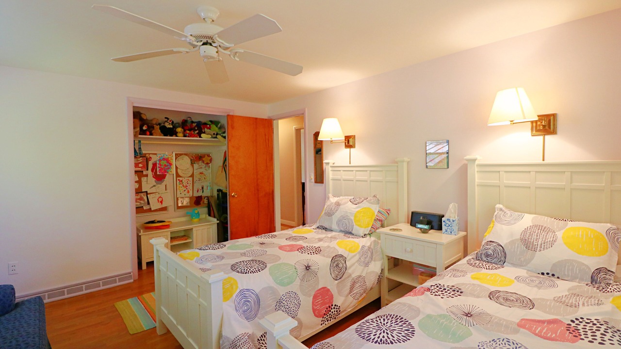 Photo of Bedroom in Chautauqua
