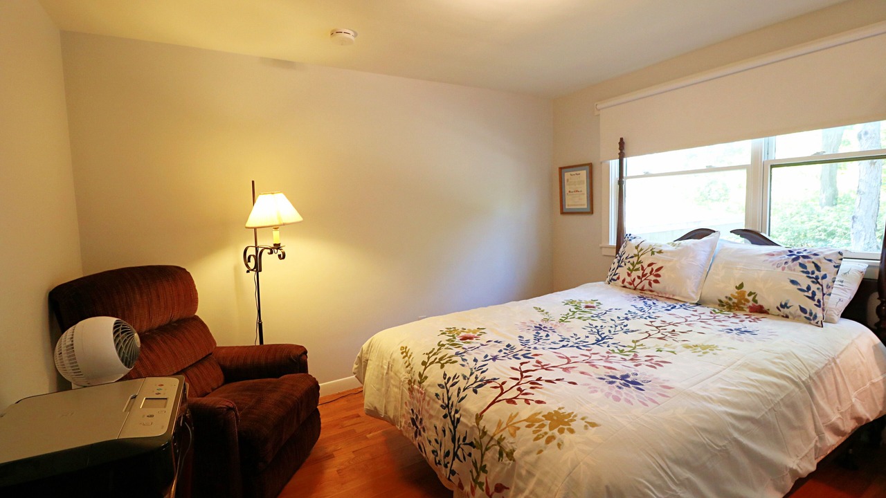 Photo of Bedroom in Chautauqua