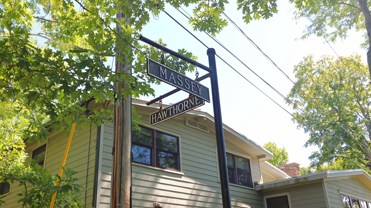Photo of Outdoor in Chautauqua
