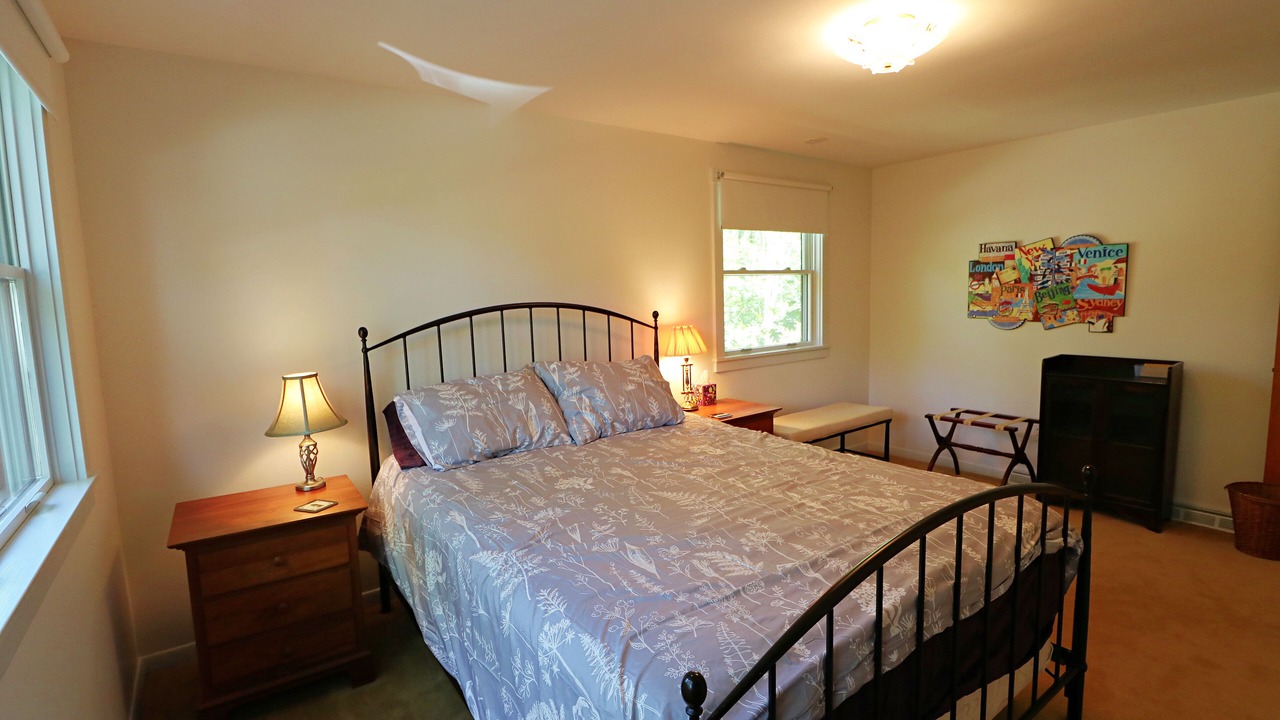 Photo of Bedroom in Chautauqua