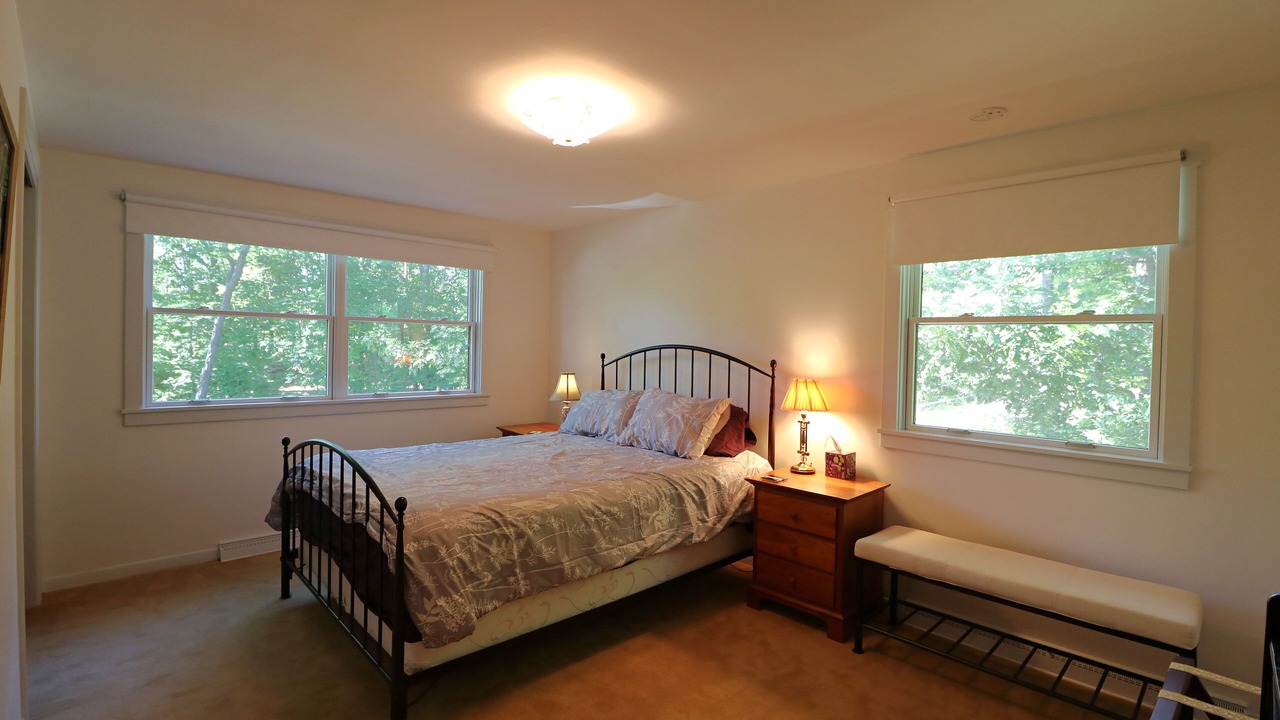 Photo of Bedroom in Chautauqua