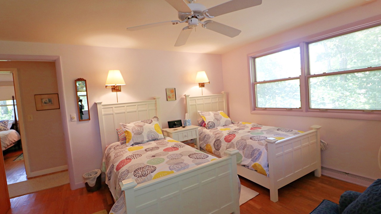 Photo of Bedroom in Chautauqua