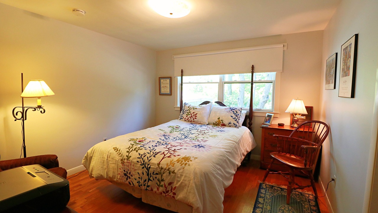 Photo of Bedroom in Chautauqua