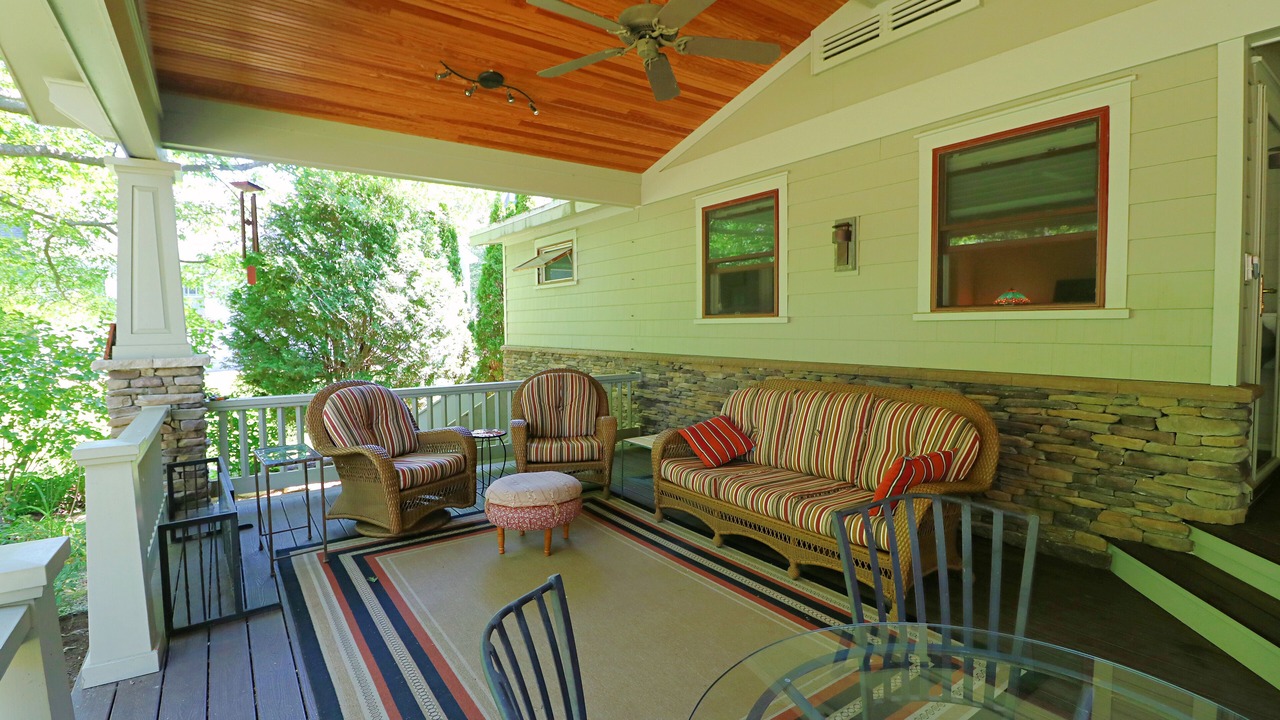 Photo of Outdoor in Chautauqua