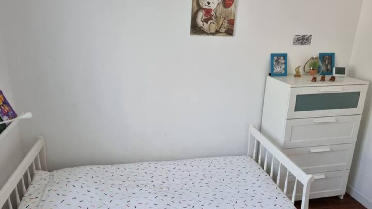 Photo of Bedroom in Conflans-Sainte-Honorine